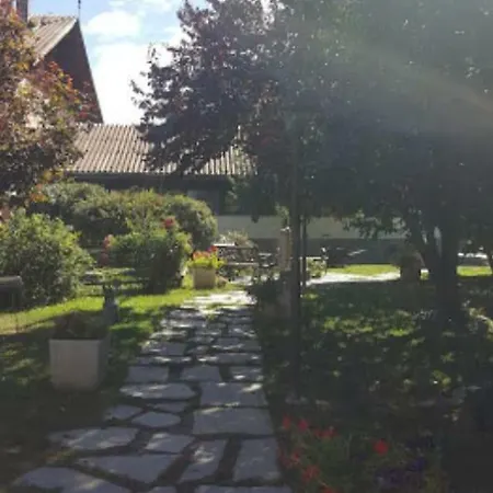 Agriturismo Le Bonheur *