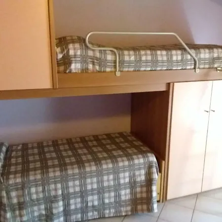 Agriturismo Le Bonheur