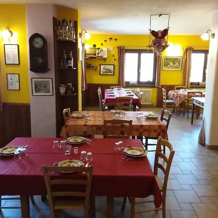 Agriturismo Le Bonheur *