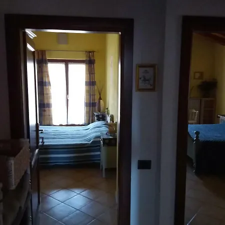 Vakantieboerderij Agriturismo Le Bonheur *