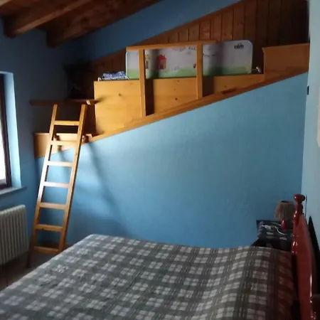 Фермерский дом Agriturismo Le Bonheur *
