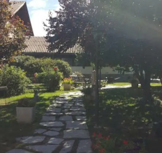 Agriturismo Le Bonheur *