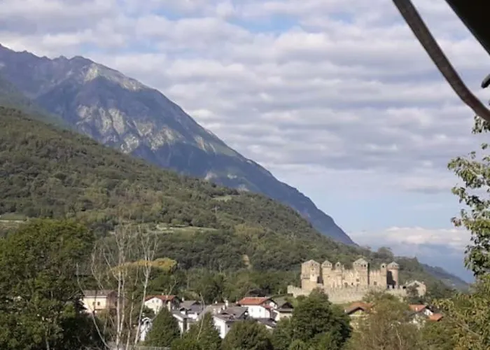 Agriturismo Le Bonheur Farm stay *