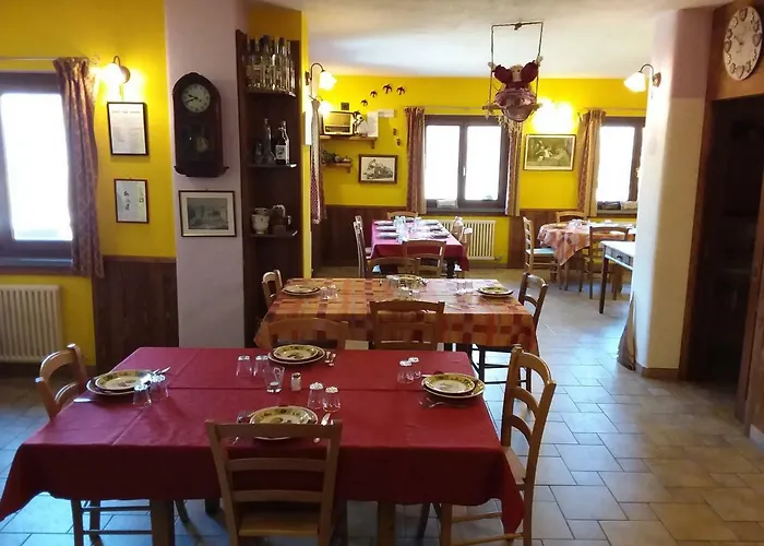 Agriturismo Le Bonheur *