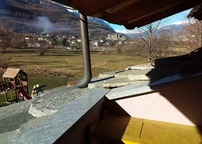 Farm stay Agriturismo Le Bonheur